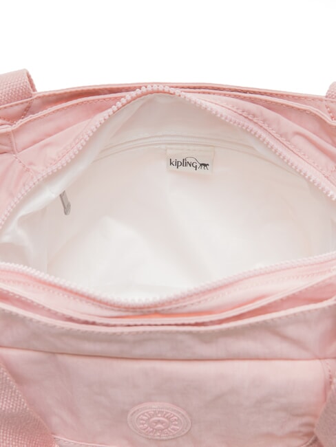 FELIX L U Sac &agrave; main blush doux - Sacs pour Femme