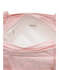 KIPLING FELIX L U Sac &agrave; main blush doux - Sacs pour Femme - 4