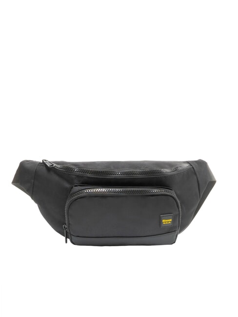 ESSENTIAL Poche NOIR - Sacs en Bandouli&egrave;res pour Homme