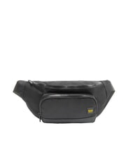 BLAUER ESSENTIAL Poche NOIR - Sacs en Bandouli&egrave;res pour Homme - 4