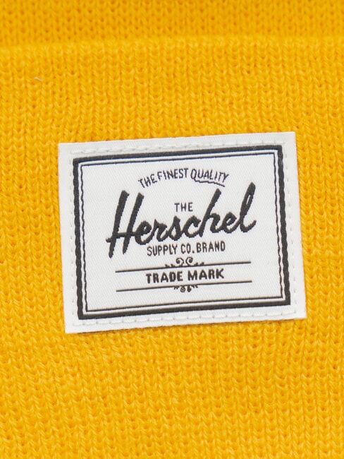 ELMER Chapeau miel dor&eacute; - Bonnets