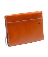 PIQUADRO B2 REVAMP Pochette en cuir CUIR - Sacs pour Femme - 2