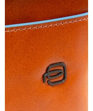 PIQUADRO B2 REVAMP Pochette en cuir CUIR - Sacs pour Femme - 3