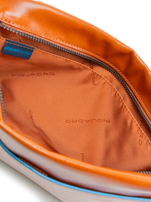 B2 REVAMP Pochette en cuir CUIR - Sacs pour Femme