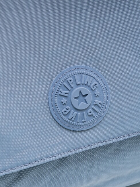 CARSON Sac bandouli&egrave;re, avec bandouli&egrave;re ardoise bleue - Sacs pour Femme