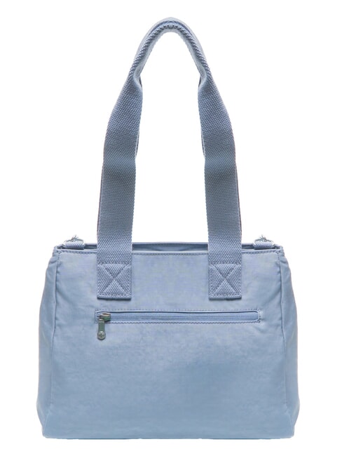 CARSON Sac bandouli&egrave;re, avec bandouli&egrave;re ardoise bleue - Sacs pour Femme