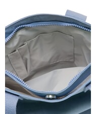 KIPLING CARSON Sac bandouli&egrave;re, avec bandouli&egrave;re ardoise bleue - Sacs pour Femme - 5
