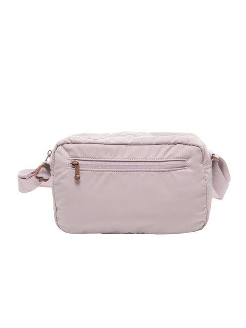 MERLISA BP sac bandouli&egrave;re lilas gonfl&eacute; - Sacs pour Femme