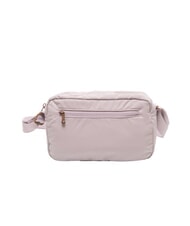 KIPLING MERLISA BP sac bandouli&egrave;re lilas gonfl&eacute; - Sacs pour Femme - 4