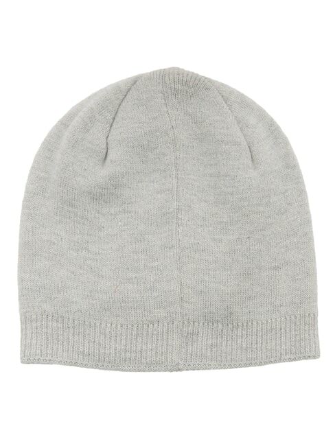 BLAIR Chapeau gris clair chin&eacute; - Bonnets