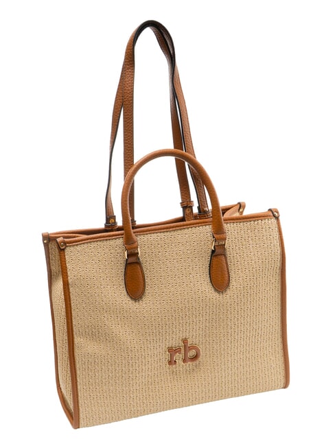 ANNA Sac &agrave; main, double portabilit&eacute; bronzer - Sacs pour Femme