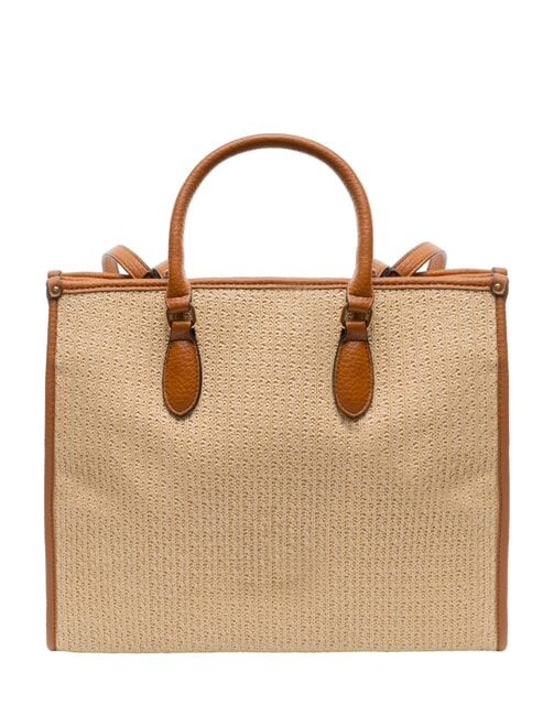 ANNA Sac &agrave; main, double portabilit&eacute; bronzer - Sacs pour Femme