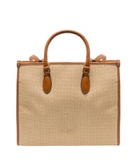 ROCCOBAROCCO ANNA Sac &agrave; main, double portabilit&eacute; bronzer - Sacs pour Femme - 3