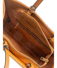 ROCCOBAROCCO ANNA Sac &agrave; main, double portabilit&eacute; bronzer - Sacs pour Femme - 5