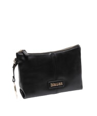BLAUER MUSHY Sac &agrave; main NOIR - Sacs pour Femme - 2