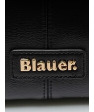 BLAUER MUSHY Sac &agrave; main NOIR - Sacs pour Femme - 3
