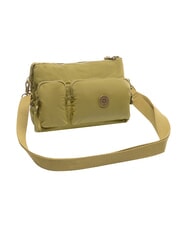 KIPLING AMEERA BP sac bandouli&egrave;re vert gonfl&eacute; - Sacs pour Femme - 2
