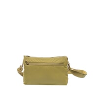 KIPLING AMEERA BP sac bandouli&egrave;re vert gonfl&eacute; - Sacs pour Femme - 4
