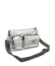 KIPLING AMEERA BP sac bandouli&egrave;re gris gonfl&eacute; - Sacs pour Femme - 2