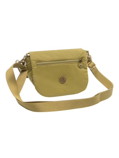 RORIE BP Sac bandouli&egrave;re, avec bandouli&egrave;re vert gonfl&eacute; - Sacs pour Femme