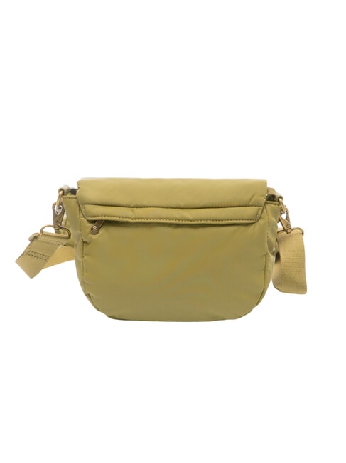 RORIE BP Sac bandouli&egrave;re, avec bandouli&egrave;re vert gonfl&eacute; - Sacs pour Femme