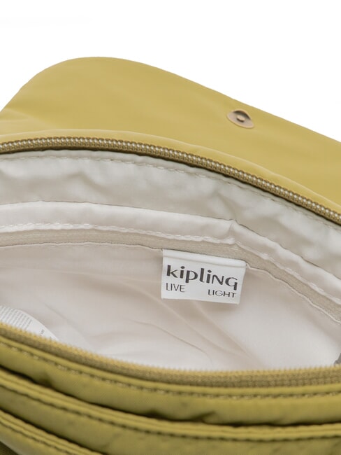 RORIE BP Sac bandouli&egrave;re, avec bandouli&egrave;re vert gonfl&eacute; - Sacs pour Femme