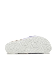 BIRKENSTOCK MADRID BIG BUCKLE sandales &agrave; boucle l&eacute;gumes de brouillard violet - Chaussures Femme - 4
