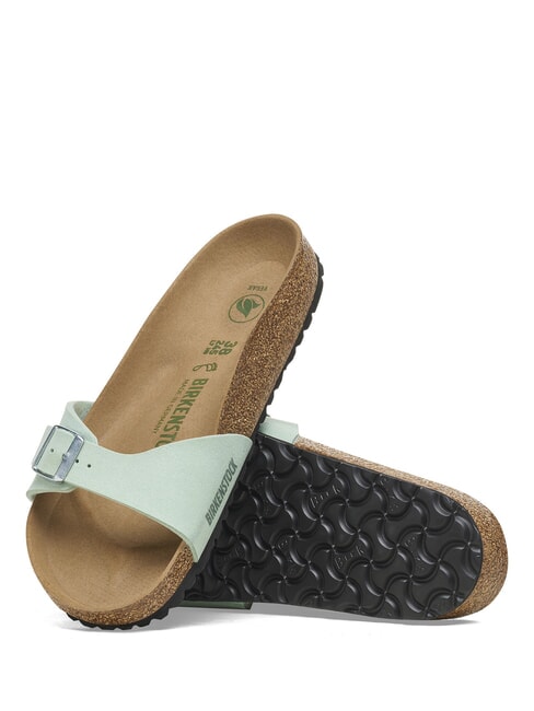 MADRID Sandales matcha - Chaussures Femme