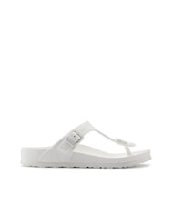 BIRKENSTOCK GIZEH EVA Sandales blanc - Chaussures Femme - 2