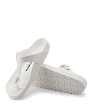 BIRKENSTOCK GIZEH EVA Sandales blanc - Chaussures Femme - 4