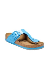BIRKENSTOCK GIZEH BIG BUCKLE Sandales - Chaussures Femme