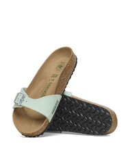 BIRKENSTOCK MADRID Sandales matcha - Chaussures Femme - 4
