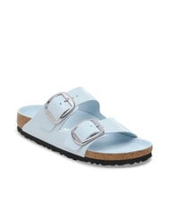 BIRKENSTOCK ARIZONA BIG BUCKLE Sandales en cuir &agrave; boucles - Chaussures Femme
