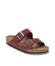 BIRKENSTOCK ARIZONA sandales en cuir - Chaussures Femme