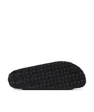 BIRKENSTOCK ARIZONA BIG BUCKLE Sandales en cuir &agrave; boucles lavande - Chaussures Femme - 4