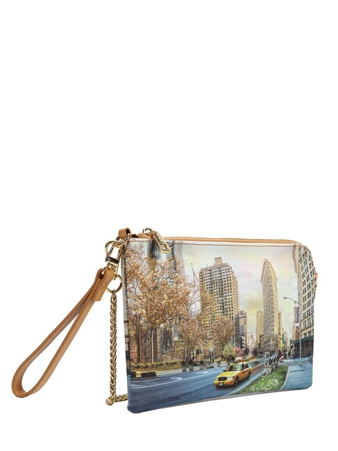 YESBAG SPECIAL Sac &agrave; main fer plat - Sacs pour Femme
