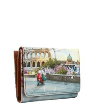 YNOT YESBAG  Portefeuille moyen L'amour italien - Portefeuilles Femme - 2