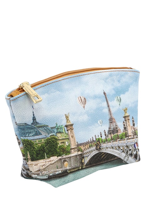 YESBAG Mallette beaut&eacute; Pont de Paris - Trousses