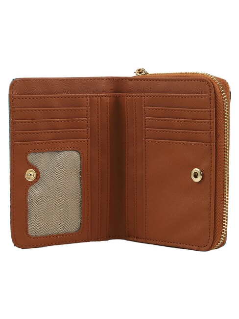 YESBAG SPECIAL Portefeuille &agrave; double compartiment Trullissima - Portefeuilles Femme
