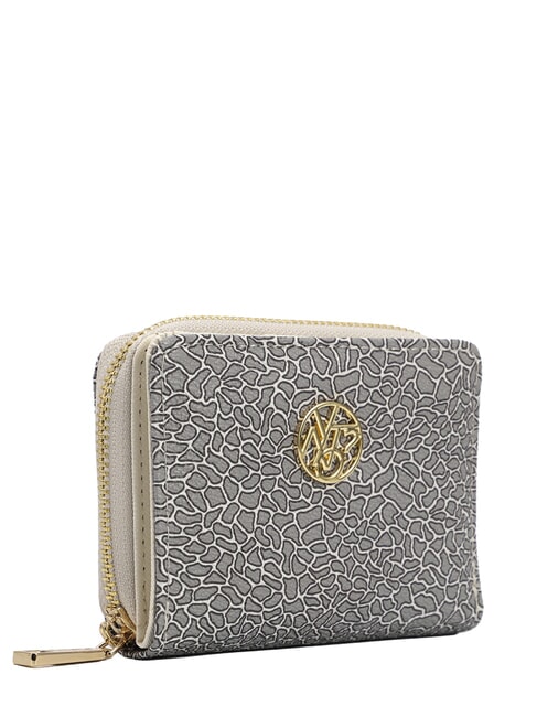 LUX Portefeuille compact lune - Portefeuilles Femme