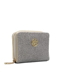 YNOT LUX Portefeuille compact lune - Portefeuilles Femme - 2