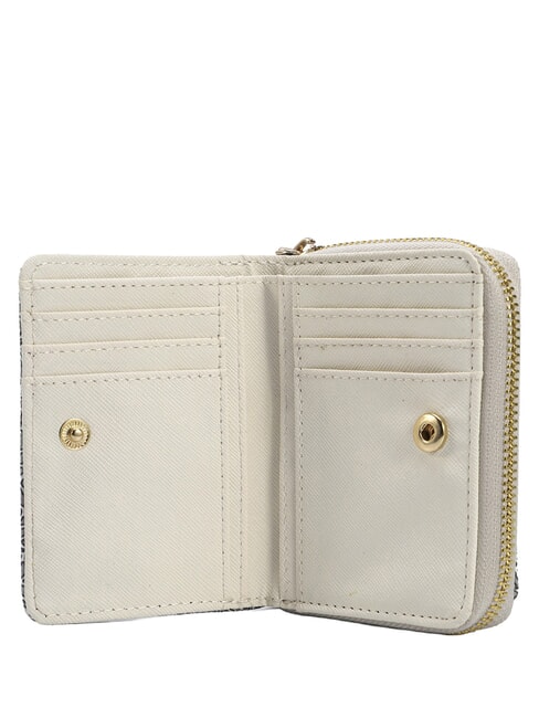 LUX Portefeuille compact lune - Portefeuilles Femme