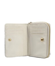 YNOT LUX Portefeuille compact lune - Portefeuilles Femme - 3
