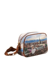 YNOT YESBAG  Mini sac &agrave; bandouli&egrave;re Turin - Sacs pour Femme - 2