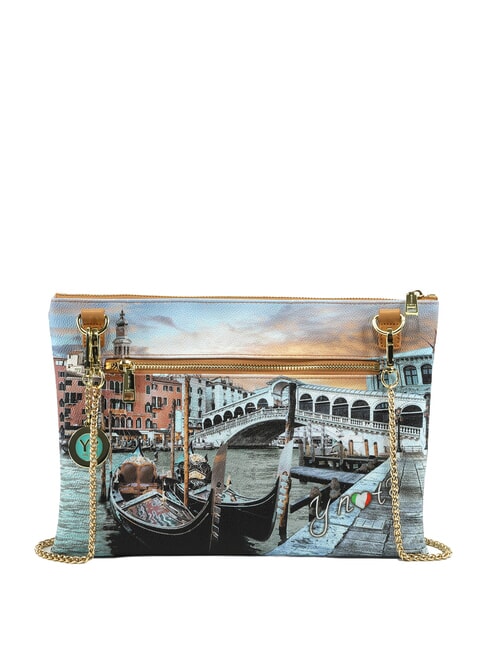 YESBAG Sac &agrave; main Venise - Sacs pour Femme
