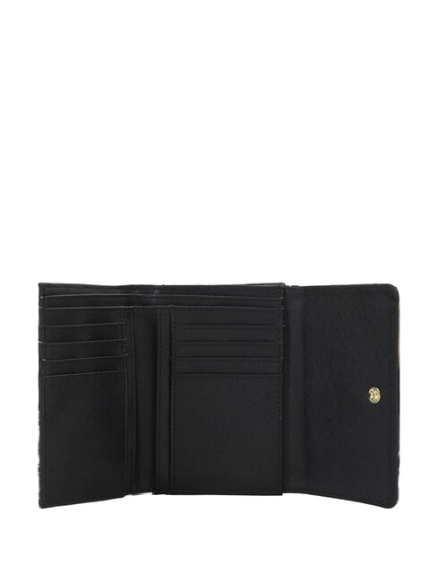 YESBAG  Portefeuille moyen miroir - Portefeuilles Femme