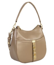 YNOT CALIPSO Sac &agrave; bandouli&egrave;re amande - Sacs pour Femme - 2