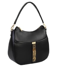 YNOT CALIPSO Sac &agrave; bandouli&egrave;re NOIR - Sacs pour Femme - 2