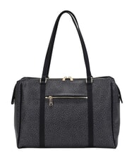 YNOT LUX Sac &agrave; bandouli&egrave;re NOIR - Sacs pour Femme - 3