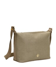 YNOT LUX  Sac &agrave; bandouli&egrave;re Hobo BEIGE - Sacs pour Femme - 2